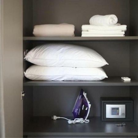 Joy Luxury Central Apartment Athen Exterior foto