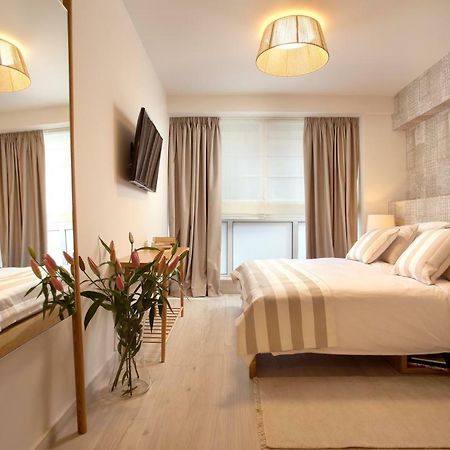 Joy Luxury Central Apartment Athen Exterior foto