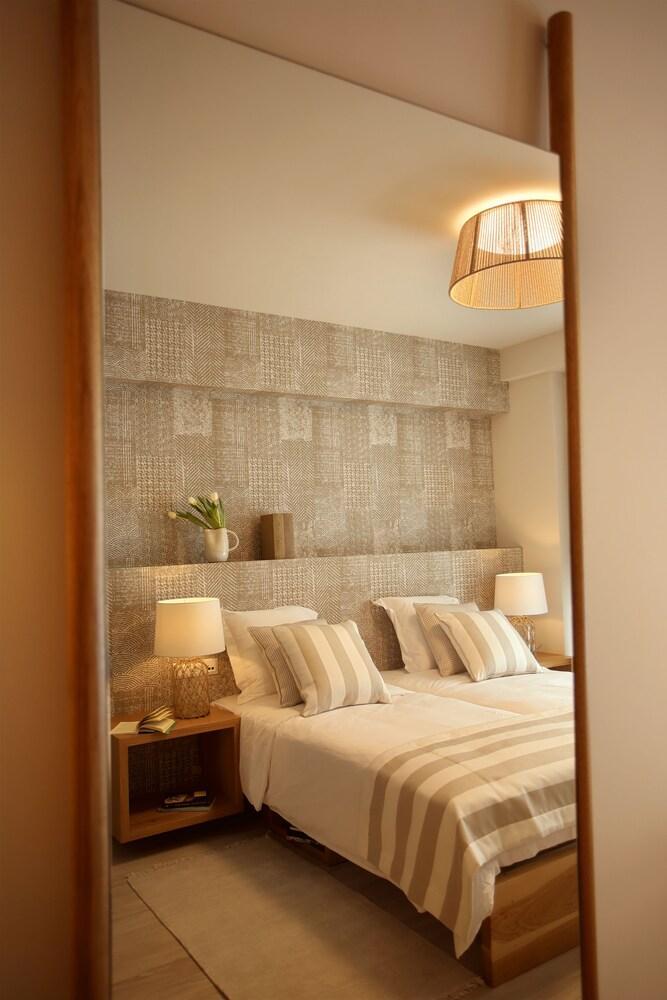 Joy Luxury Central Apartment Athen Exterior foto