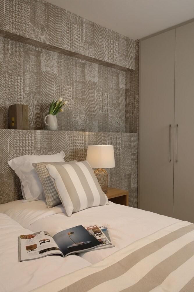 Joy Luxury Central Apartment Athen Exterior foto