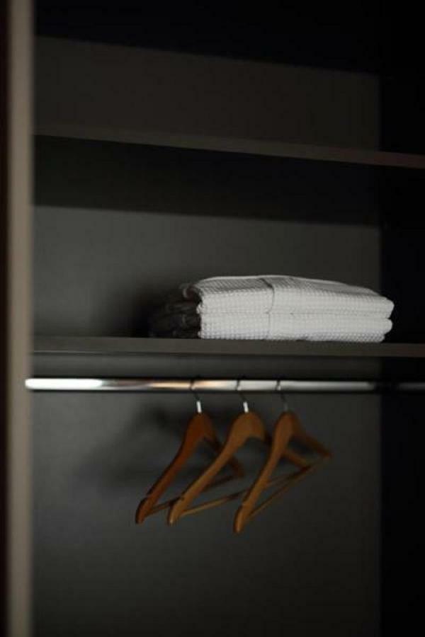 Joy Luxury Central Apartment Athen Exterior foto