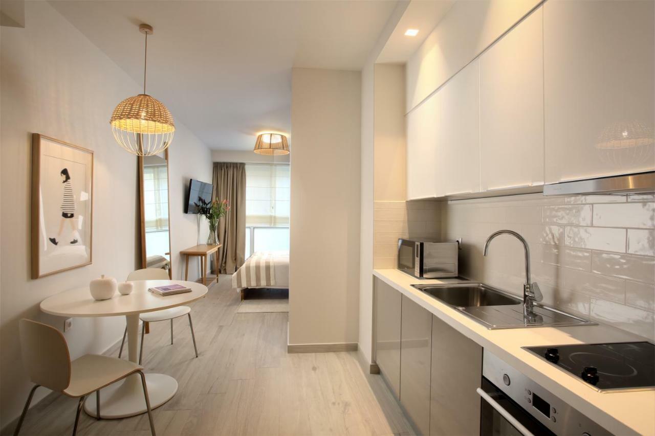 Joy Luxury Central Apartment Athen Exterior foto